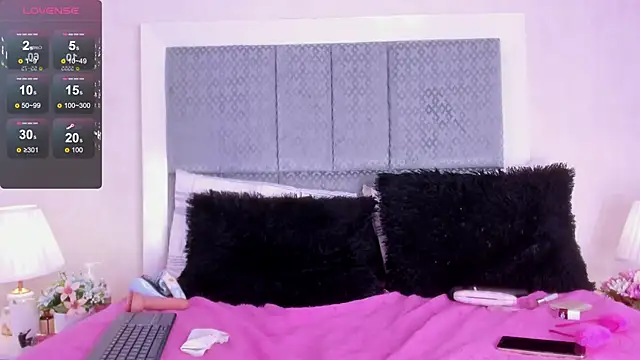 CaroSainz online show from 02.03.25