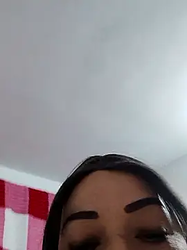 Snapshot of _Prinscarlet_ chatting on 12.02.24 Prinscarlet online show from 12.02.24