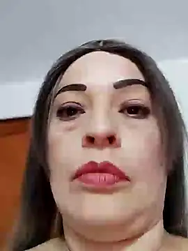 Snapshot of _Prinscarlet_ chatting on 12.04.24 Prinscarlet online show from 12.04.24