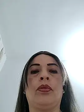 Snapshot of _Prinscarlet_ chatting on 12.07.24 Prinscarlet online show from 12.07.24