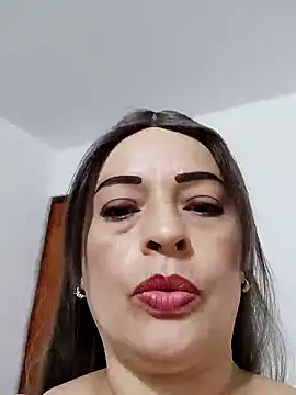 Snapshot of _Prinscarlet_ chatting on 12.09.24 Prinscarlet online show from 12.09.24