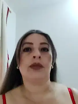 Snapshot of _Prinscarlet_ chatting on 12.15.24 Prinscarlet online show from 12.15.24