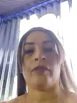 Snapshot of _Prinscarlet_ chatting on 12.24.24 Prinscarlet online show from 12.24.24