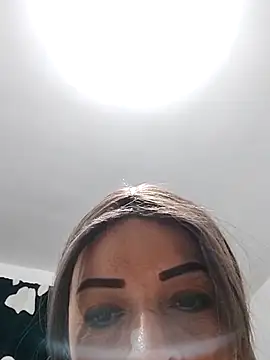 Snapshot of _Prinscarlet_ chatting on 12.30.24 Prinscarlet online show from 12.30.24