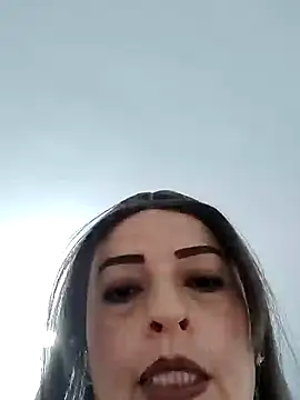 Snapshot of _Prinscarlet_ chatting on 12.31.24 Prinscarlet online show from 12.31.24