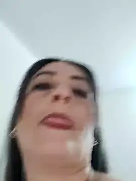 Snapshot of _Prinscarlet_ chatting on 01.04.25 Prinscarlet online show from 01.04.25