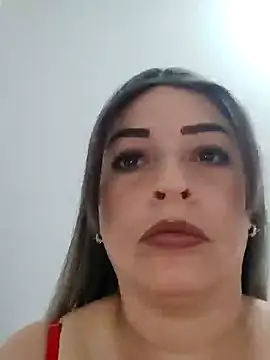 Snapshot of _Prinscarlet_ chatting on 01.16.25 Prinscarlet online show from 01.16.25