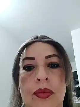 Snapshot of _Prinscarlet_ chatting on 01.18.25 Prinscarlet online show from 01.18.25