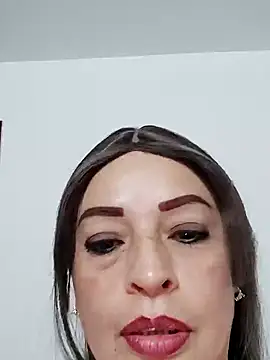 Snapshot of _Prinscarlet_ chatting on 01.18.25 Prinscarlet online show from 01.18.25