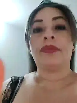 Snapshot of _Prinscarlet_ chatting on 01.19.25 Prinscarlet online show from 01.19.25