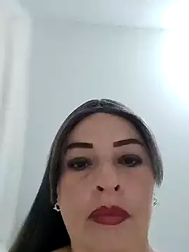 Snapshot of _Prinscarlet_ chatting on 01.20.25 Prinscarlet online show from 01.20.25