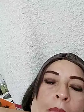 Snapshot of _Prinscarlet_ chatting on 01.20.25 Prinscarlet online show from 01.20.25