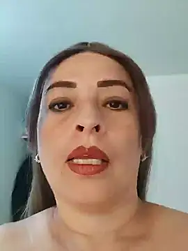 Snapshot of _Prinscarlet_ chatting on 01.21.25 Prinscarlet online show from 01.21.25