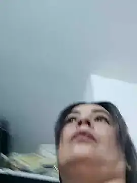 Snapshot of _Prinscarlet_ chatting on 01.22.25 Prinscarlet online show from 01.22.25