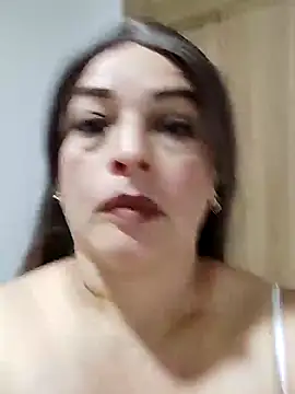 Snapshot of _Prinscarlet_ chatting on 02.02.25 Prinscarlet online show from 02.02.25