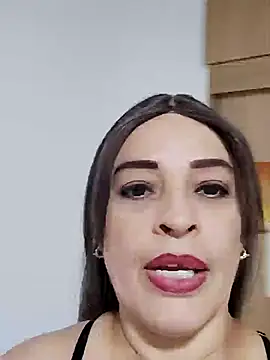 Snapshot of _Prinscarlet_ chatting on 02.07.25 Prinscarlet online show from 02.07.25