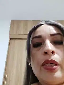 Snapshot of _Prinscarlet_ chatting on 02.09.25 Prinscarlet online show from 02.09.25