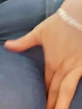 Snapshot of _Prinscarlet_ chatting on 03.13.25 Prinscarlet online show from 03.13.25