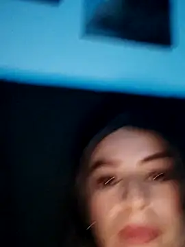 Snapshot of _Prinscarlet_ chatting on 03.16.25 Prinscarlet online show from 03.16.25