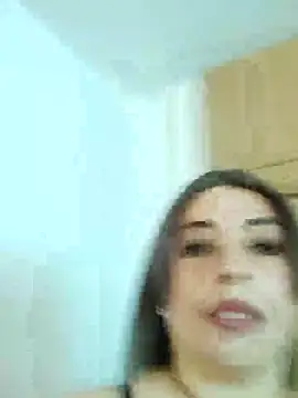 Snapshot of _Prinscarlet_ chatting on 03.16.25 Prinscarlet online show from 03.16.25