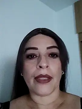 Snapshot of _Prinscarlet_ chatting on 03.18.25 Prinscarlet online show from 03.18.25