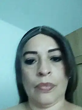 Snapshot of _Prinscarlet_ chatting on 03.23.25 Prinscarlet online show from 03.23.25