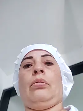 Snapshot of _Prinscarlet_ chatting on 09.23.25 Prinscarlet online show from 09.23.25