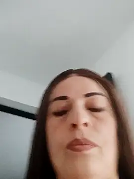 Snapshot of _Prinscarlet_ chatting on 09.27.25 Prinscarlet online show from 09.27.25