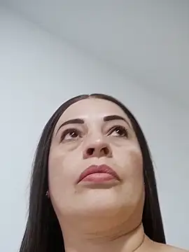 Snapshot of _Prinscarlet_ chatting on 10.01.25 Prinscarlet online show from 10.01.25