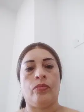 Snapshot of _Prinscarlet_ chatting on 10.06.25 Prinscarlet online show from 10.06.25