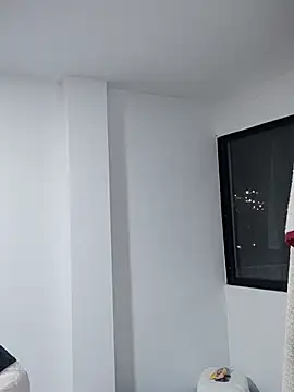 Snapshot of _Prinscarlet_ chatting on 10.09.25 Prinscarlet online show from 10.09.25