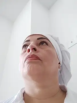 Snapshot of _Prinscarlet_ chatting on 10.14.25 Prinscarlet online show from 10.14.25