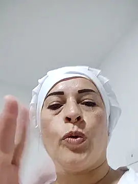 Snapshot of _Prinscarlet_ chatting on 10.15.25 Prinscarlet online show from 10.15.25