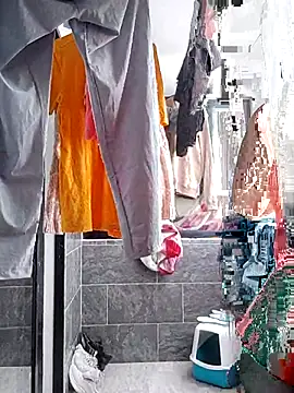 Snapshot of _Prinscarlet_ chatting on 10.26.25 Prinscarlet online show from 10.26.25