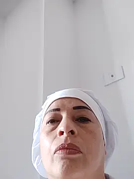 Snapshot of _Prinscarlet_ chatting on 10.31.25 Prinscarlet online show from 10.31.25