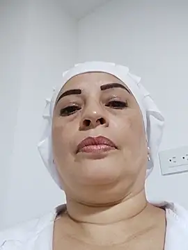 Snapshot of _Prinscarlet_ chatting on 11.03.25 Prinscarlet online show from 11.03.25