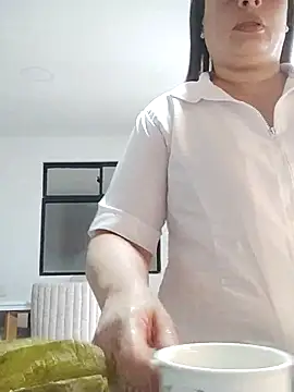 Snapshot of _Prinscarlet_ chatting on 11.12.25 Prinscarlet online show from 11.12.25