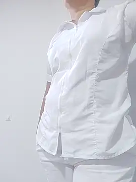 Snapshot of _Prinscarlet_ chatting on 11.22.25 Prinscarlet online show from 11.22.25