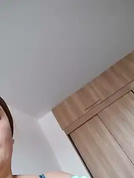 Snapshot of _Prinscarlet_ chatting on 11.24.25 Prinscarlet online show from 11.24.25