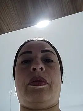 Snapshot of _Prinscarlet_ chatting on 12.16.25 Prinscarlet online show from 12.16.25