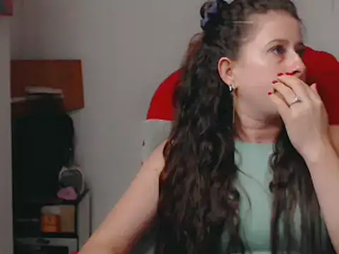 amelia bella online show from 02.28.25