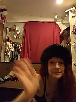 AlejandritaMilf online show from 07.20.26