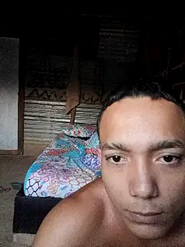 Snapshot of tayson_ chatting on 01.07.25 tayson  online show from 01.07.25