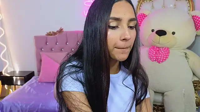 Snapshot of Jazmin_tay chatting on 01.25.25 Jazmin tay online show from 01.25.25