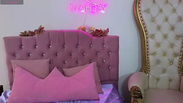 Snapshot of Jazmin_tay chatting on 01.28.25 Jazmin tay online show from 01.28.25