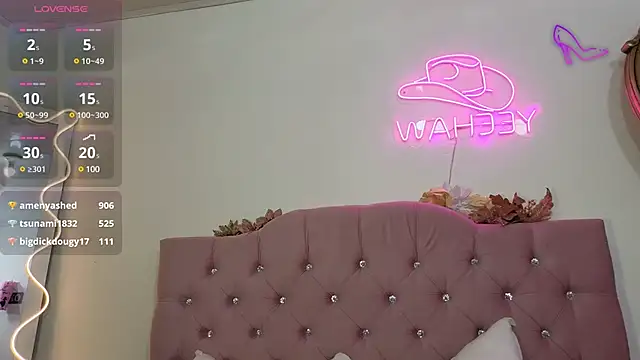 Snapshot of Jazmin_tay chatting on 02.01.25 Jazmin tay online show from 02.01.25