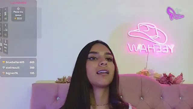 Snapshot of Jazmin_tay chatting on 02.04.25 Jazmin tay online show from 02.04.25