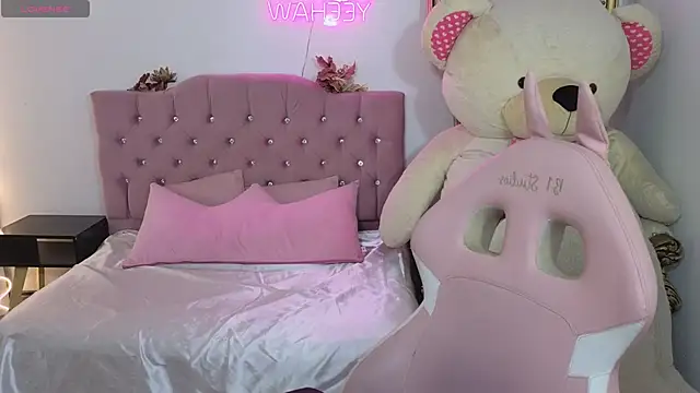 Snapshot of Jazmin_tay chatting on 02.09.25 Jazmin tay online show from 02.09.25