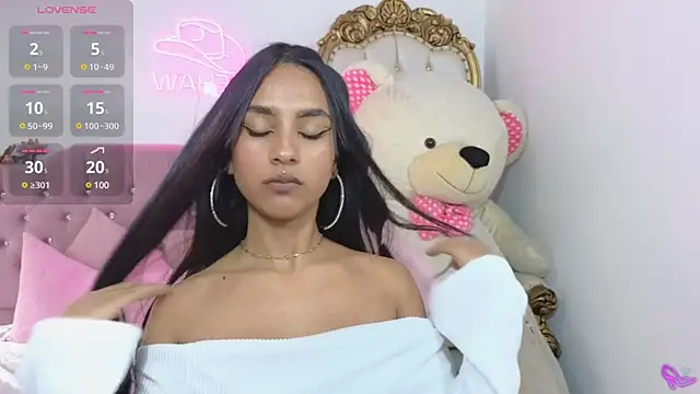 Snapshot of Jazmin_tay chatting on 02.12.25 Jazmin tay online show from 02.12.25