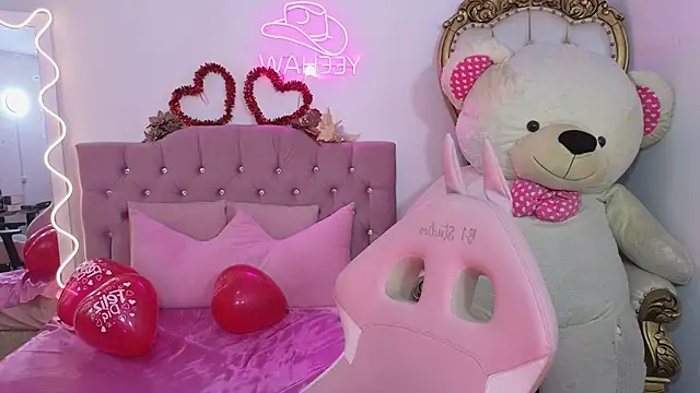 Snapshot of Jazmin_tay chatting on 02.15.25 Jazmin tay online show from 02.15.25